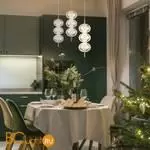 Подвесной светильник Lumion CAPRICE 6577/18L - Фото 0