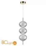 Подвесной светильник Lumion CAPRICE 6577/18L