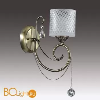 Бра Lumion Caraffa 3087/1W