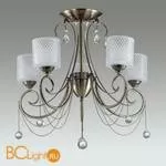 Потолочная люстра Lumion Caraffa 3087/5C