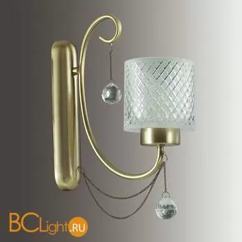 Бра Lumion Caraffa 3088/1W