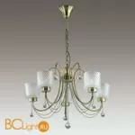 Люстра Lumion Caraffa 3088/5 - Фото 0