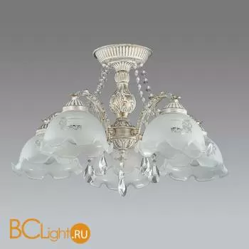 Потолочная люстра Lumion Casetta 3126/5C