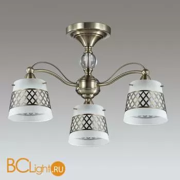 Потолочная люстра Lumion Castella 3050/3C