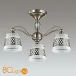 Потолочная люстра Lumion Castella 3050/3C