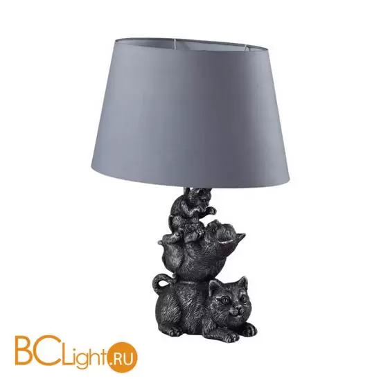 Настольная лампа Lumion CATTY 8128/1T