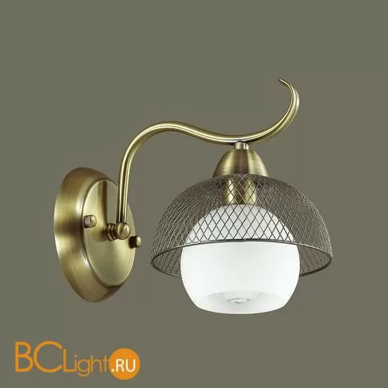 Бра Lumion Cecillia 3667/1W