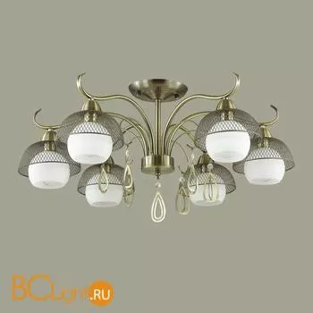 Потолочная люстра Lumion Cecillia 3667/6C