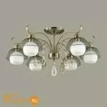 Потолочная люстра Lumion Cecillia 3667/6C