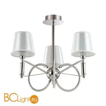 Потолочная люстра Lumion Chelsie 4422/3C