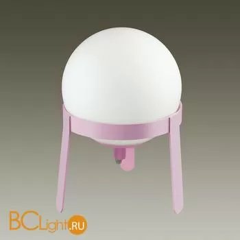 Настольный светильник Lumion Chipo 3649/1T - Фото 0