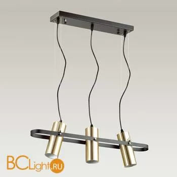 Подвесной светильник Lumion Claire 3714/3 - Фото 1