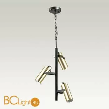 Подвесной светильник Lumion Claire 3714/3A - Фото 1