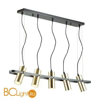 Подвесной светильник Lumion Claire 3714/5 - Фото 0