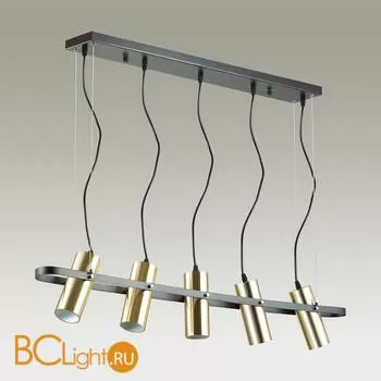 Подвесной светильник Lumion Claire 3714/5 - Фото 1