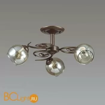 Люстра Lumion Clodina 3100/3C