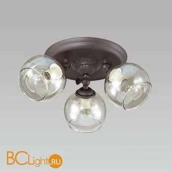 Потолочный светильник Lumion Clodina 3100/3CA