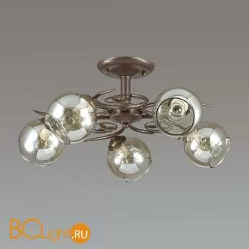 Потолочная люстра Lumion Clodina 3100/5C