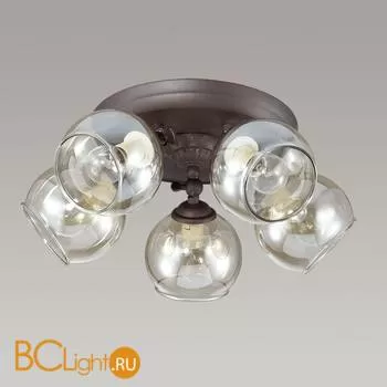 Потолочная люстра Lumion Clodina 3100/5CA
