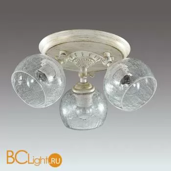 Потолочный светильник Lumion Clodina 3116/3CA