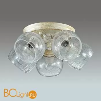 Потолочный светильник Lumion Clodina 3116/5CA