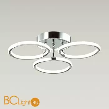 Потолочный светильник Lumion Clover 3711/48CL