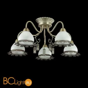 Потолочная люстра Lumion Clovissa 3458/5C