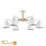 Люстра Lumion COLANGE new 8095/6C