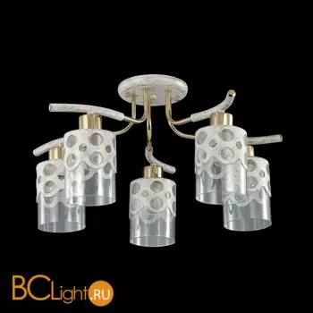 Потолочная люстра Lumion Colett 3271/5C