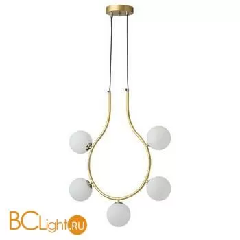 Подвесной светильник Lumion Collar 5621/5