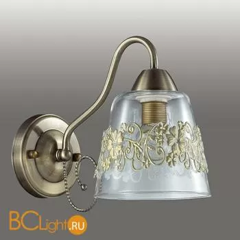 Бра Lumion Colombina 3051/1W