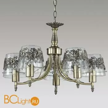 Люстра Lumion Colombina 3051/5