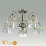 Потолочная люстра Lumion Colombina 3051/5C