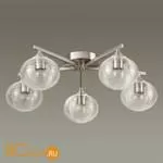 Люстра Lumion Cooper 4457/5C - Фото 0