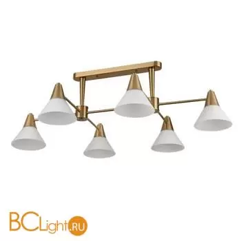 Потолочный светильник Lumion CORNE new 8113/6