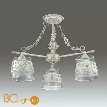 Потолочная люстра Lumion Corsaro 3052/3C