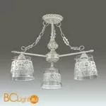 Потолочная люстра Lumion Corsaro 3052/3C