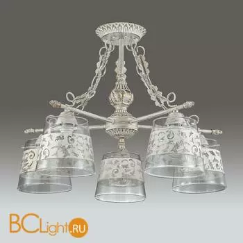 Потолочная люстра Lumion Corsaro 3052/5C