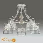 Потолочная люстра Lumion Corsaro 3052/5C