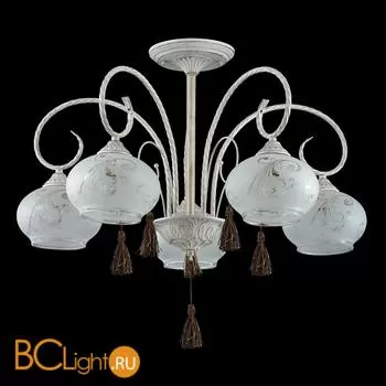 Потолочная люстра Lumion Dafna 3253/5C