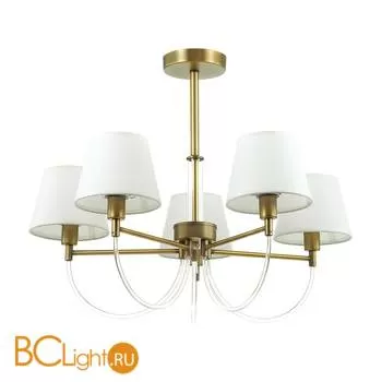 Потолочная люстра Lumion Dakota 3702/5C