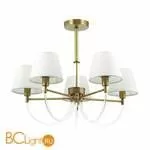 Потолочная люстра Lumion Dakota 3702/5C