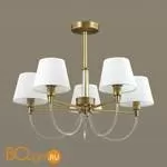 Потолочная люстра Lumion Dakota 3702/5C - Фото 0