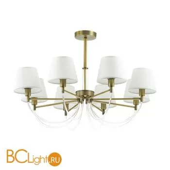 Потолочная люстра Lumion Dakota 3702/8C