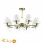 Потолочная люстра Lumion Dakota 3702/8C