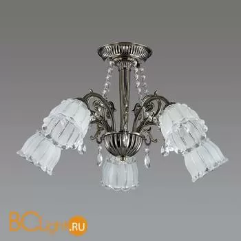 Потолочная люстра Lumion Dalissa 3086/5C