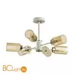 Люстра Lumion DALLIN 5639/6C