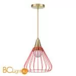 Подвесной светильник Lumion Dami 4450/1 - Фото 0