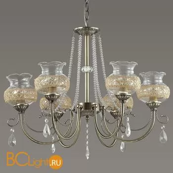 Люстра Lumion Damila 3095/6