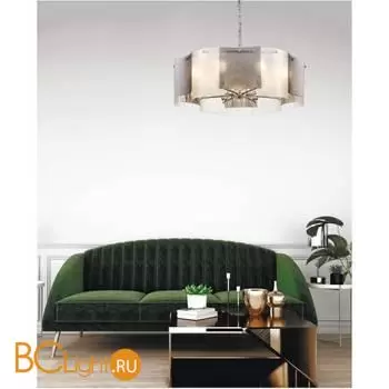 Люстра Lumion DANDY new 6594/8 - Фото 0